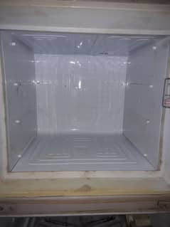 Freezer