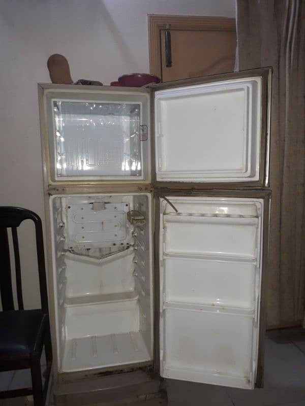 Freezer for sale 1