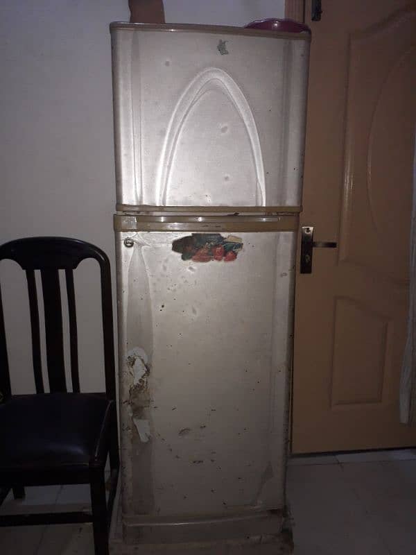 Freezer for sale 3