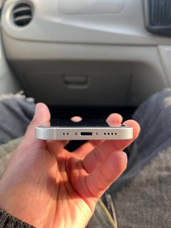 iPhone 12 mini JV 128gb 82% health 3