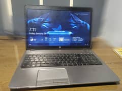 HP ProBook 450 G1