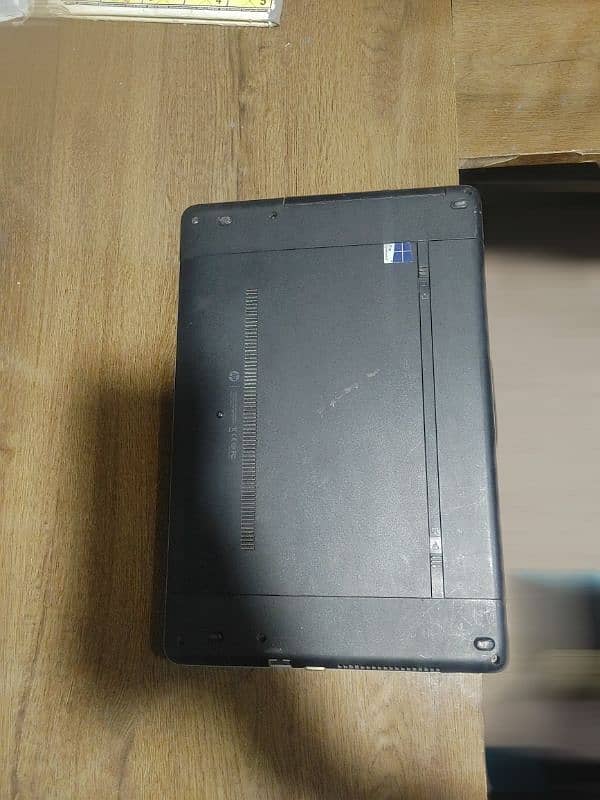 HP ProBook 450 G1 5