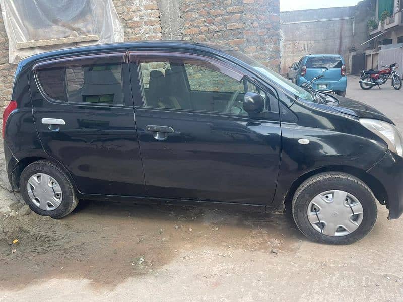 Suzuki Alto 2013 2