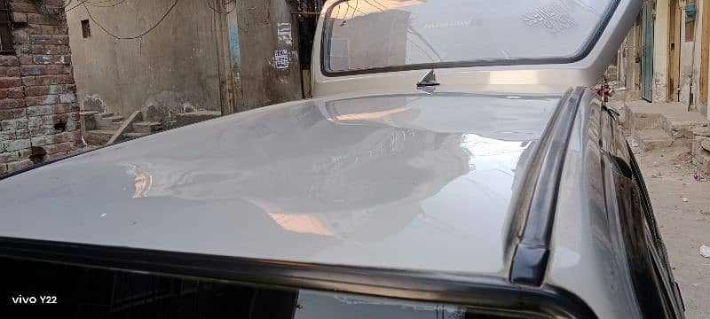 Suzuki Mehran VXR 2008 03044924193 11