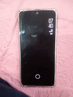 Redmi note 13 8+8 256