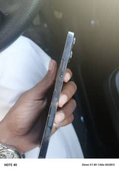 IPHONE 13 PRO MAX NON PTA . . . . NEW CONDITION.