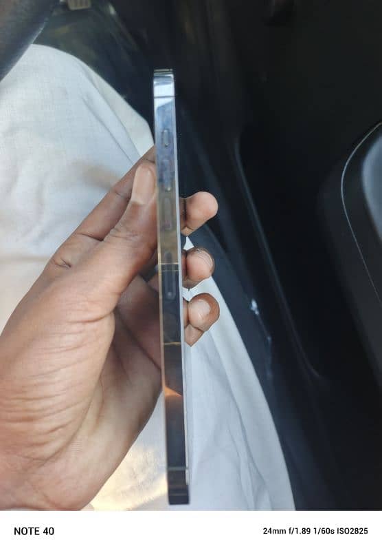 IPHONE 13 PRO MAX NON PTA . . . . 128 GB 2