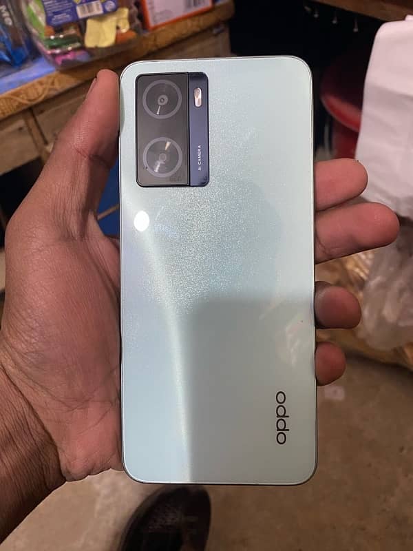 oppo A57 4