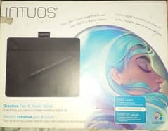 Wacom