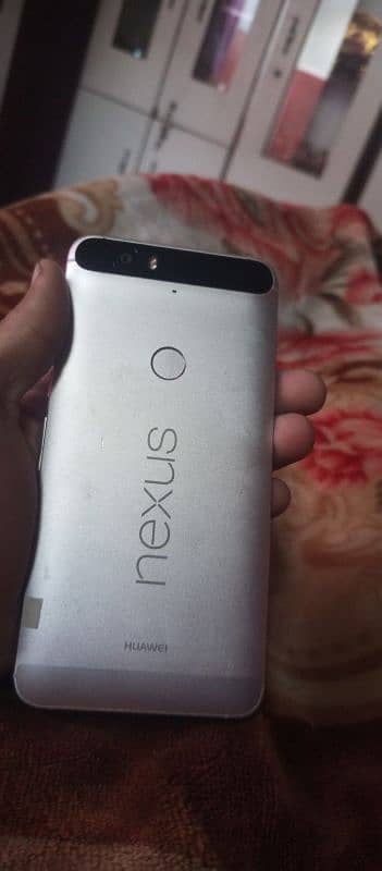 huawei nexus p6 3