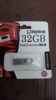 kinston usb 32 gb