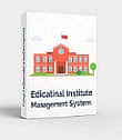 Educational Institution Management System 7