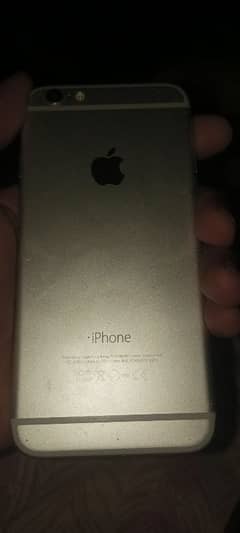 IPHONE 6.16 GB