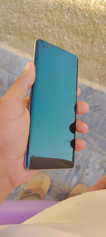 OPPO Reno 5 Pro 4