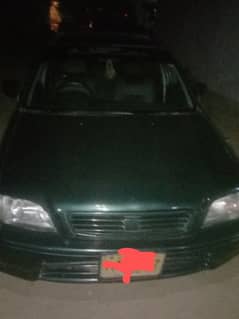 Honda City  1998