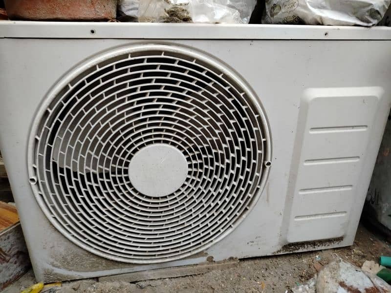 Samsung Ac 3