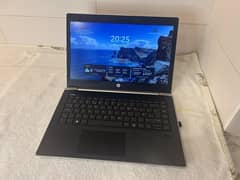 Hp Probook g5 8th Gen Quadcore Total Genuine