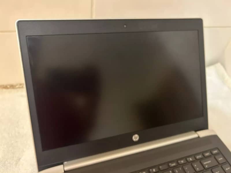 Hp Probook g5 8th Gen Quadcore Total Genuine 1