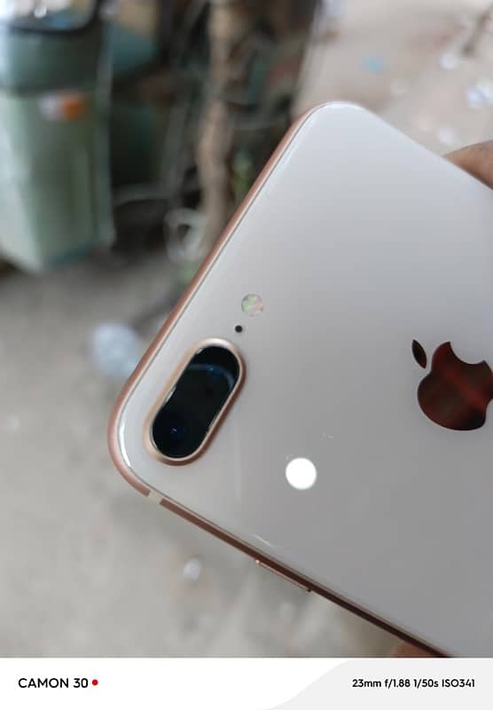 iPhone 8plus PTA aproved 0