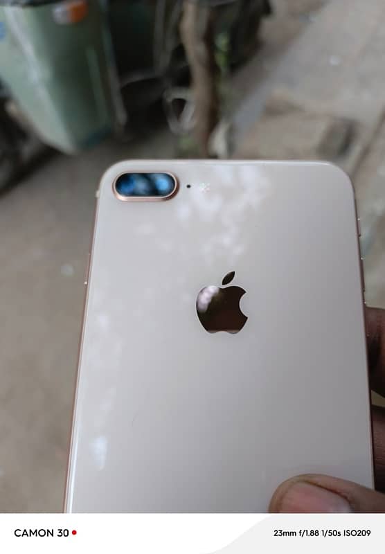 iPhone 8plus PTA aproved 1