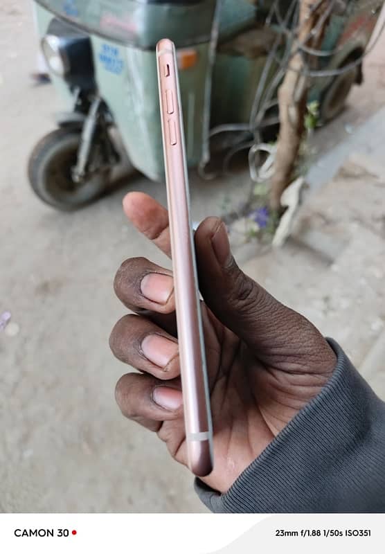 iPhone 8plus PTA aproved 6