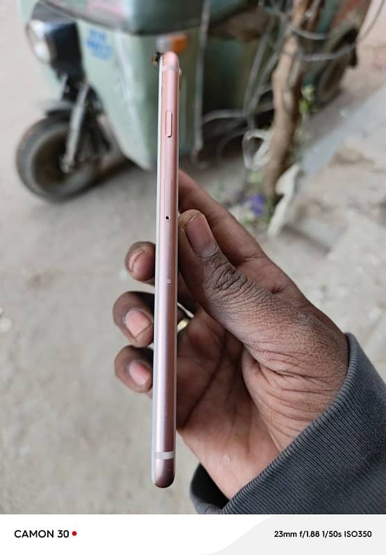 iPhone 8plus PTA aproved 8