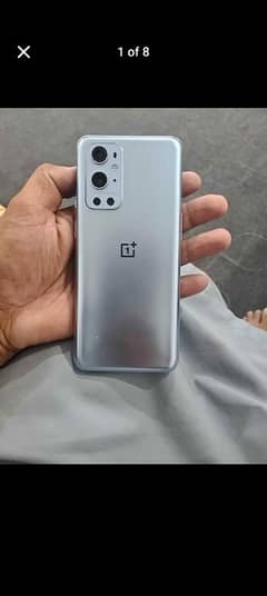 OnePlus 9pro excellent condition 10by10