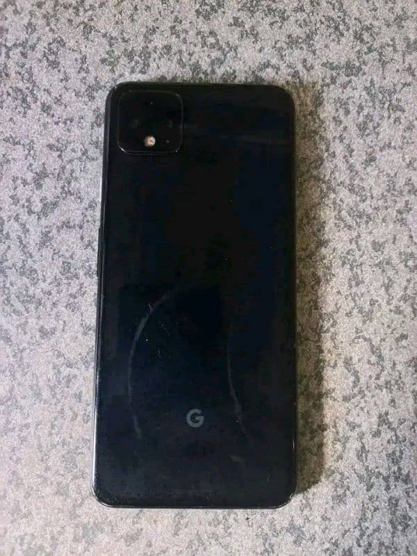 google pixel 4xl board 0