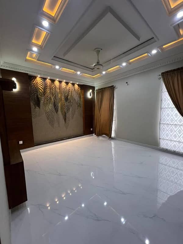 5 Marla full house available for rent in dha phase 9 town very good location 25