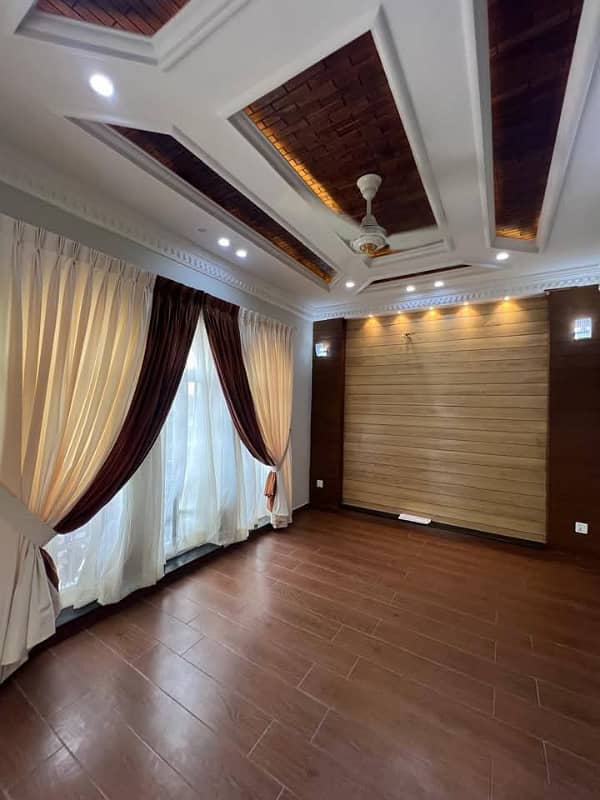 5 Marla full house available for rent in dha phase 9 town very good location 27