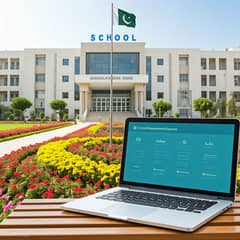 Educational Institution Management System