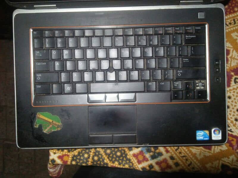 Dell Labtop 8ram 300Gb Hard 1