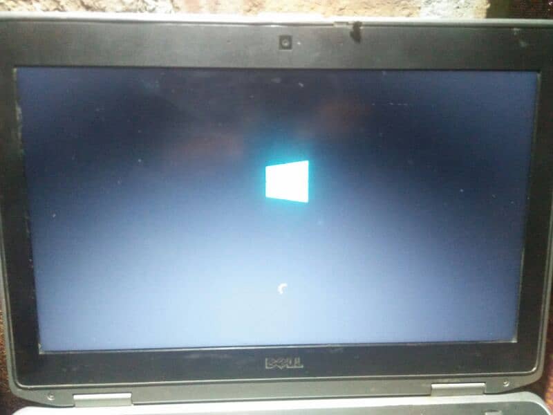 Dell Labtop 8ram 300Gb Hard 2