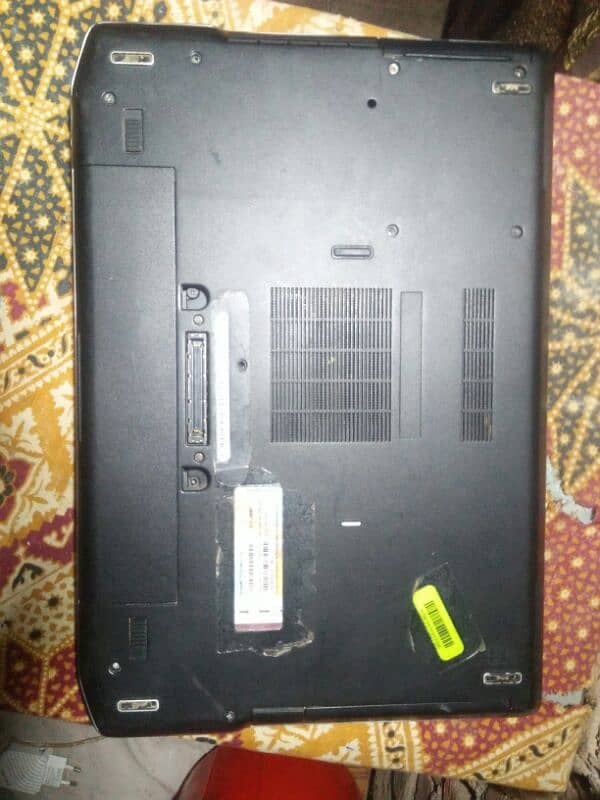 Dell Labtop 8ram 300Gb Hard 3