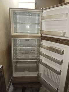 refrigerator