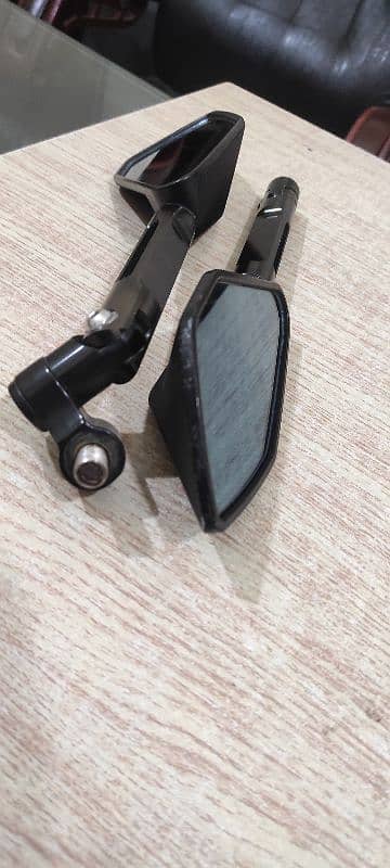 universal side mirrors 2