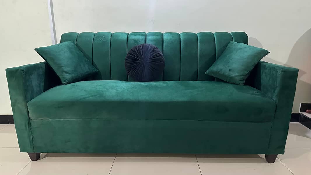 Sofa 3 seater 1