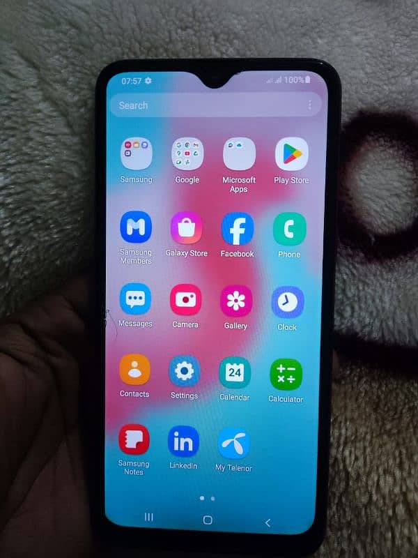 Samsung a10s official pta oprov 0