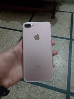 iPhone 7plus non pta 128gb exchange possible