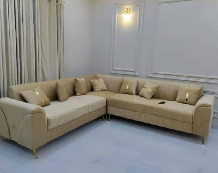 Sofa set available for sale Al-Miraj Furniture 11