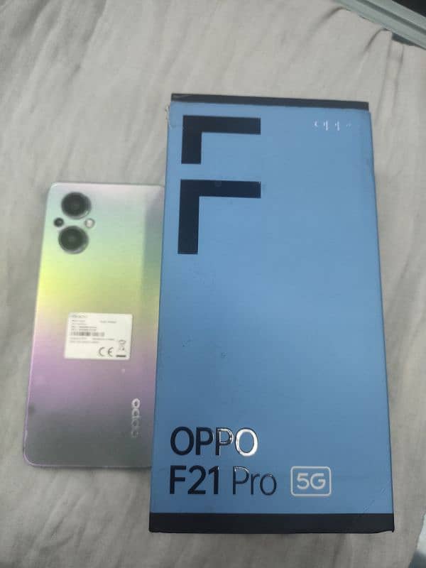 oppo f21 pro 5g 1