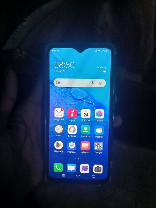 vivo s1 pro 3