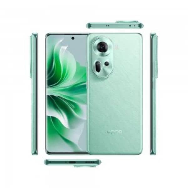 oppo Reno 11 0