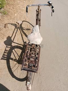 Sohrab Cycle for sale