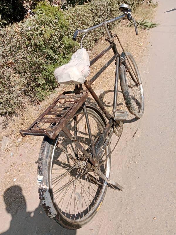 Sohrab Cycle for sale 4