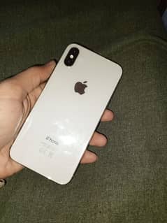 Iphone x 256GB jv forsale dead