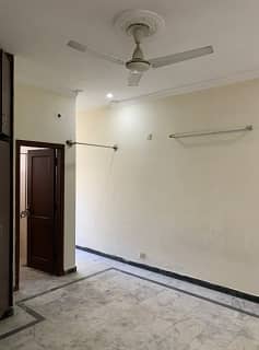 2 bedrooms ground portion for rent at G-11