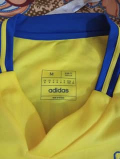 Authentic Al Nasser Football club (Ronaldo Jersey)