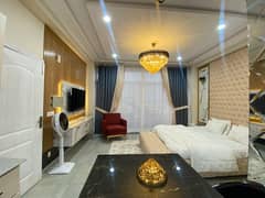 DAILY BASIS LUXURY TWO BED FURNISHED PENTHOUSE FOR RENT IN E 11 2