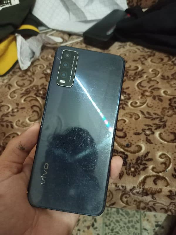 Vivo Y20 for sale 0